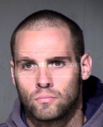 Chad Eric Grubbs