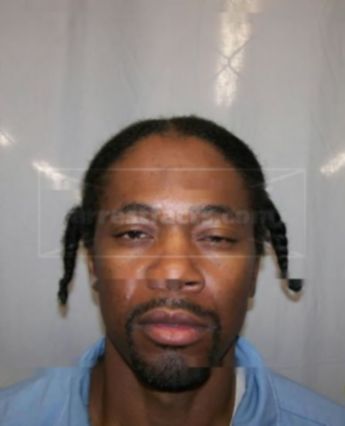 Sterling Patrick Franks