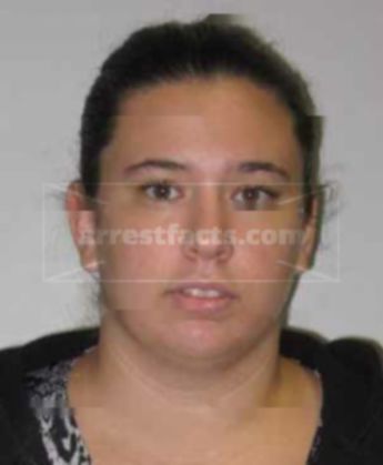 Serena Rachell Clayton