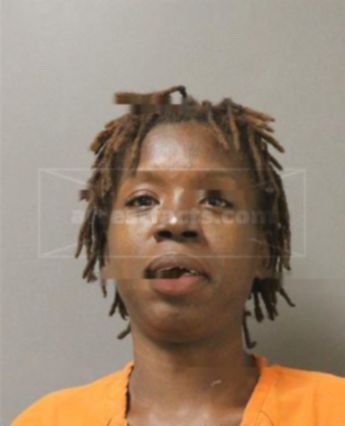 Shametra Nicole Gardner