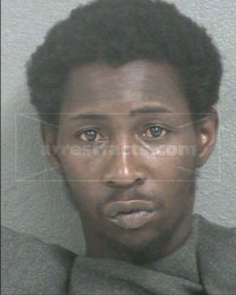 Jeremy Deon Brown Sr