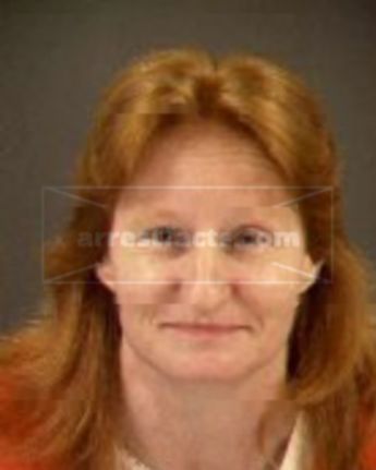 Sandra Gale Murrian