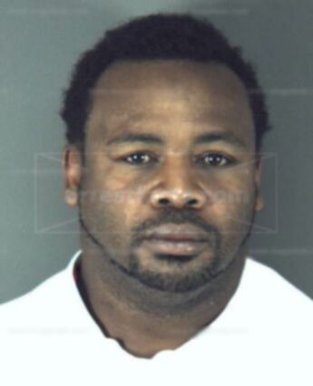 Cliffton Lashawn Baker