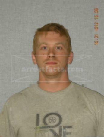 Jordan G Ashton