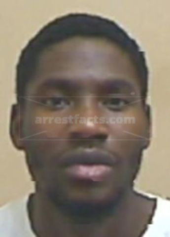 Antwan D Harris