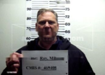 Michael Lloyd Ray