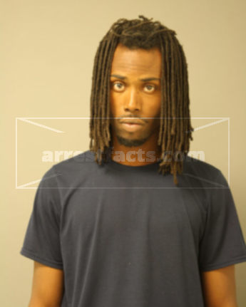 Cedric T Bell