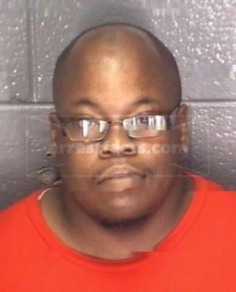 Shaun Isaac Jones