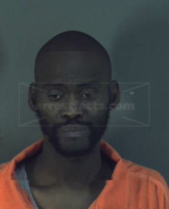Derrick Antonio Wilkerson