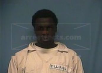 Willie Gill Williams