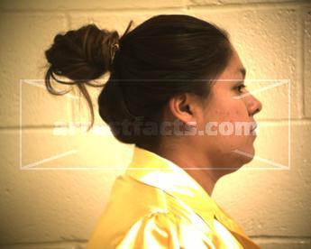Christine Marie Perez Churbe