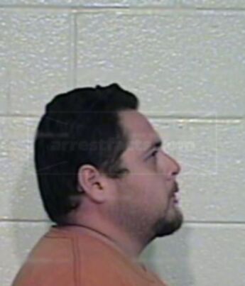 Gilbert Jr. Flores Garcia