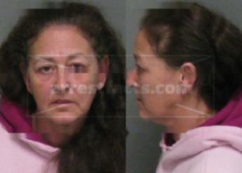 Wanda Olivia Poston