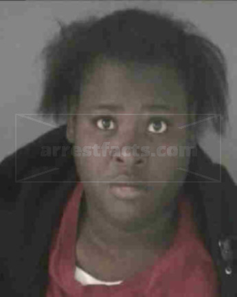 Iretha Wysm Johnson
