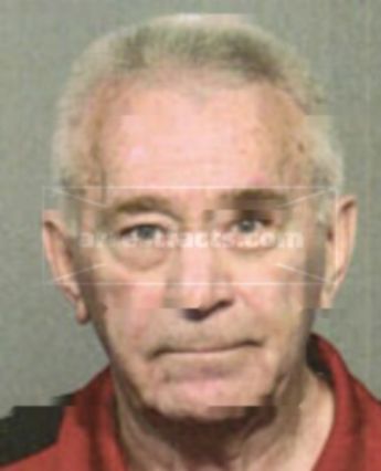 Johnny William Warner