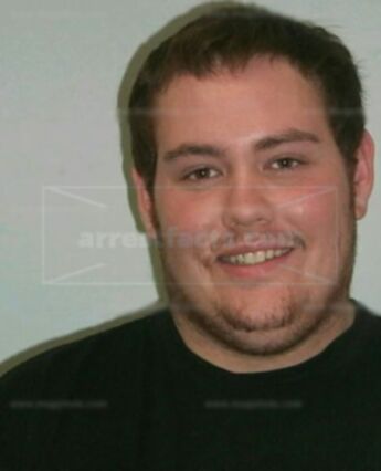Joshua Hickson