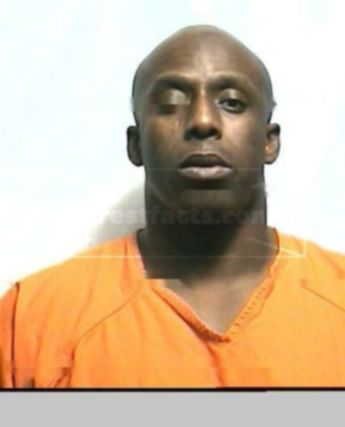 Trammel J Hunter