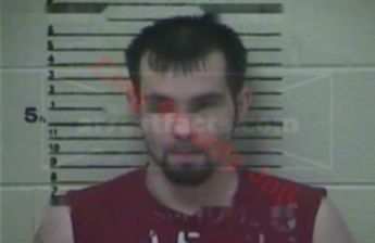 Shawn Daniel Gibson