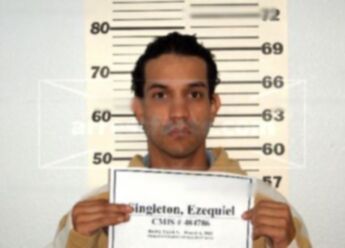 Ezequiel Fabian Singleton