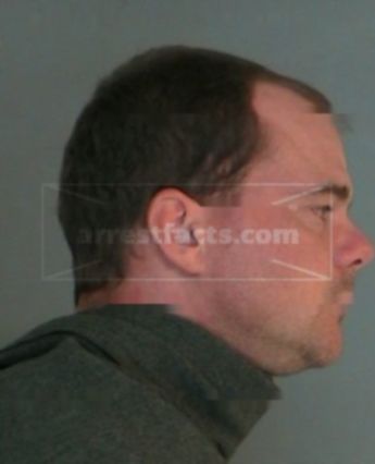 Timothy Ray Mouser