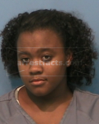 Taylor Breshea Wortham