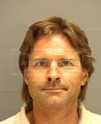 Kevin David Parkin