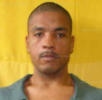 Lavar Terrell Spearman