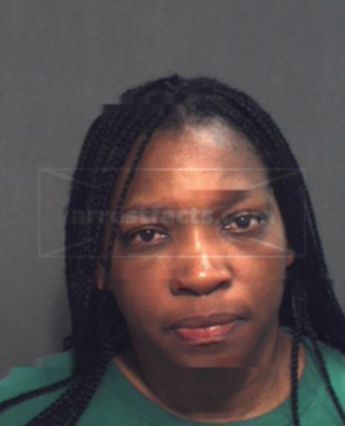 Barbara Charmine Webster
