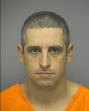 Joshua Thomas Carter