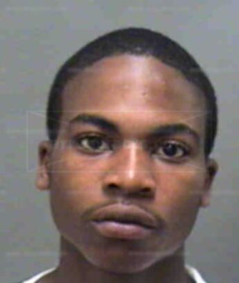 Decorean Twan Grissom