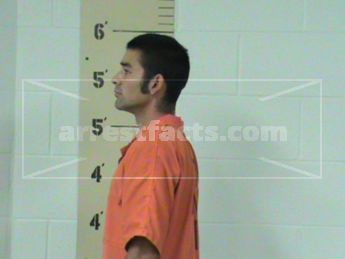 Matthew Christopher Charles