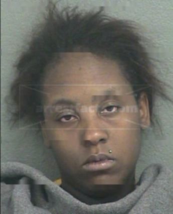 Tiara Shante Crockett
