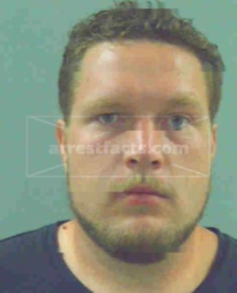 Christopher Harvey Sandberg