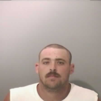 Stephen Michael Harris
