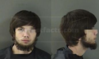 Zachary Jason Ward