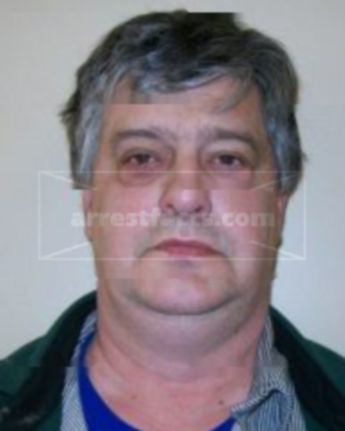 Floyd Duane Stutesman