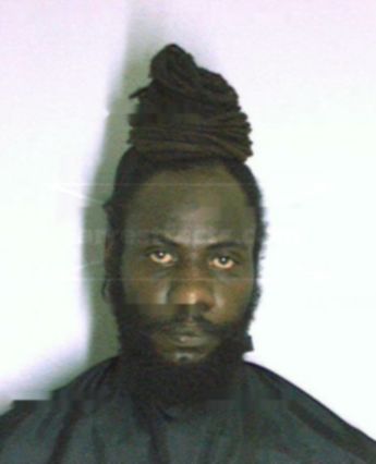 Delroy A Weeks