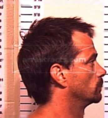 Richard Allan Coffey