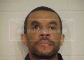 Reginald Charles Roberson