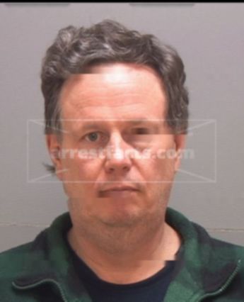 Jeffrey Vandon Penn