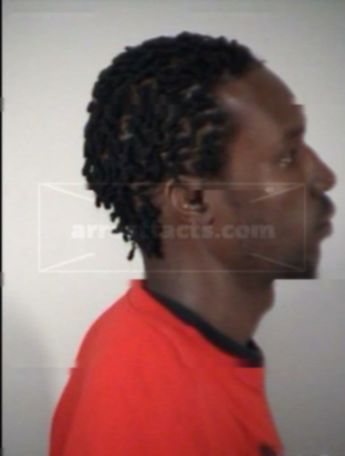 Rickey Ray Mckinney
