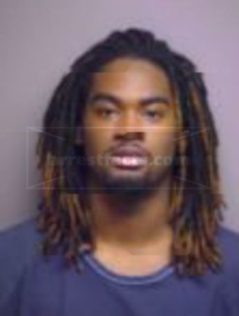 Jesse John Price