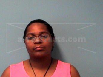 Lillian Marie Branch