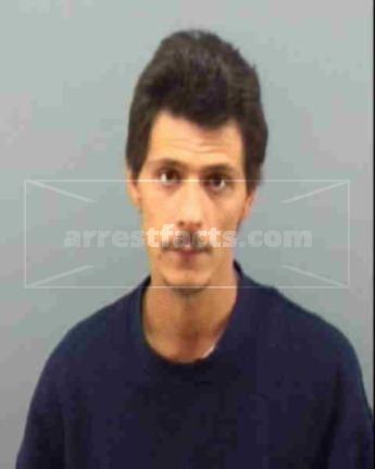 Adam Troy Atkinson