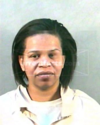 Kimberly Shonneette Brown