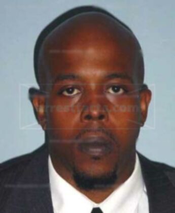 Justin Adrian Sampson
