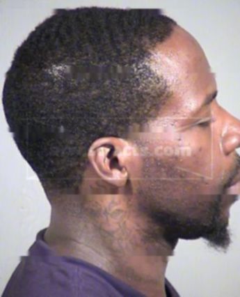 Leon Deonte Lott