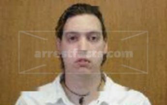 Jason Albert Carter