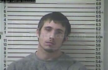 Keegan Trent Sanganetti