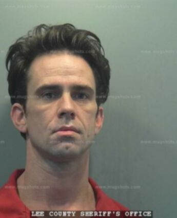 Joshua Allen Perry